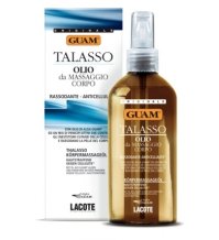 Guam Talasso Olio Mass Corpo