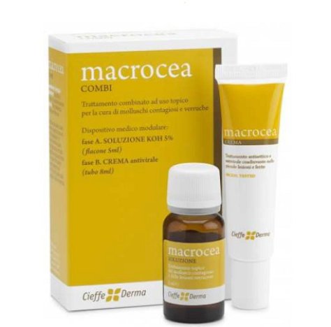 MACROCEA COMBI SOL+CR 5+8ML