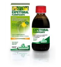 EXPETTORAL FLUIDIFICANTE 170ML