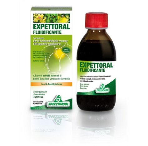 EXPETTORAL FLUIDIFICANTE 170ML