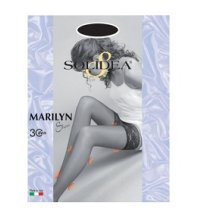 MARILYN 30 SHEER CAL AREG NE 3