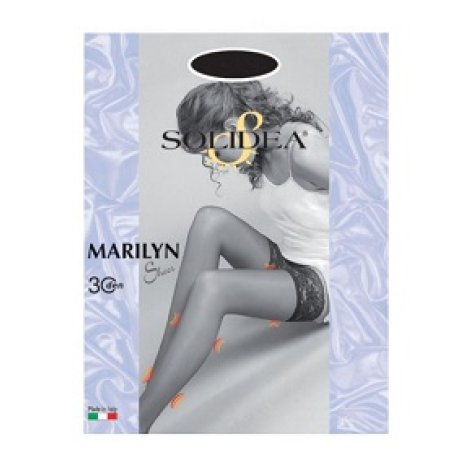 MARILYN 30 SHEER CAL AREG NE 3