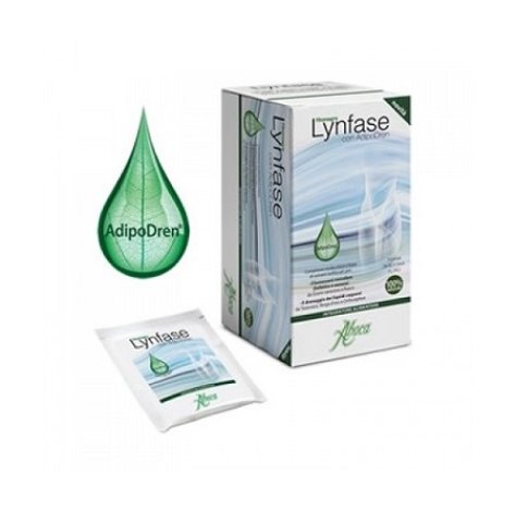 Lynfase fitomagra tisana 20 buste filtro