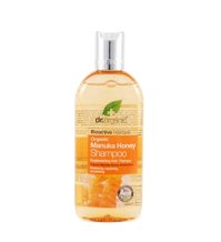 DR ORGANIC MANUKA SHAMPOO265ML