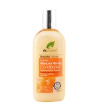 DR ORGANIC MANUKA CONDITIONER