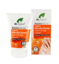 DR ORGANIC MANUKA HAND CREAM