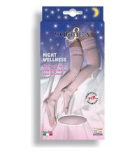 NIGHT Wellness Nero 1-S