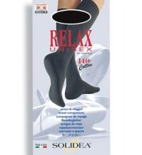 RELAX-140 UNI Gamb.Blu 2 PC