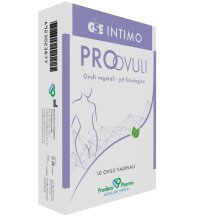 GSE INTIMO PRO-OVULI