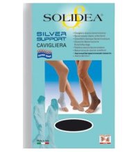 SILVER SUPPORT CAVIGLIERA ANKLE<