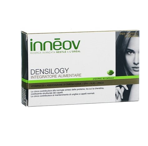 Inneov Densilogy 60cps