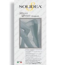 RELAX Uni CCL2 P/A Nero S
