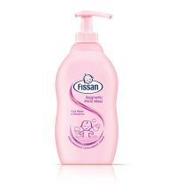 FISSAN (Unilever Italia Mkt) Fissan bagnetto primi mesi 400ml