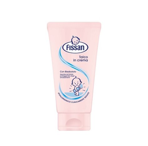 Fissan Talco Fluido 150ml