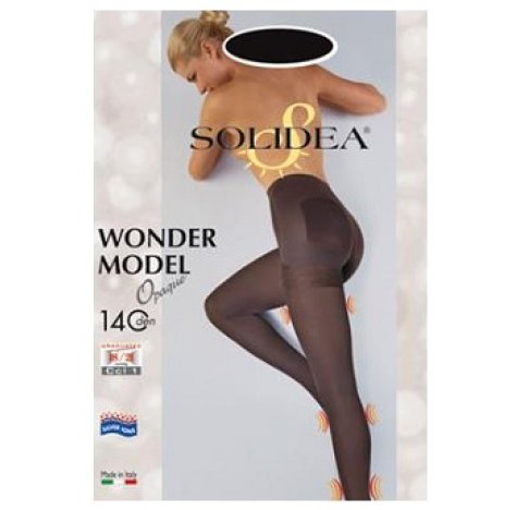 WONDER Mod.140 Coll.Op.Nero4XL