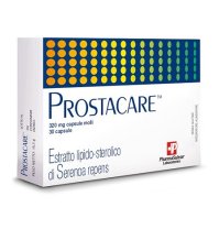 PROSTACARE 30CPS