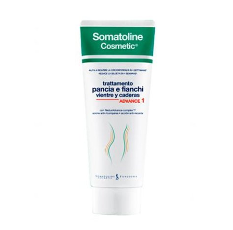 L.MANETTI-H.ROBERTS & C. Spa Somatoline cosmetic snellente pancia e fianchi 