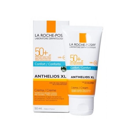 Anthelios Cream Xl50+ Sp 50ml