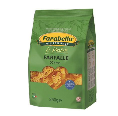 FARABELLA FARFALLE 250G