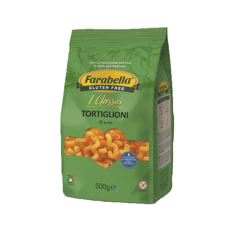 FARABELLA TORTIGLIONI 500G