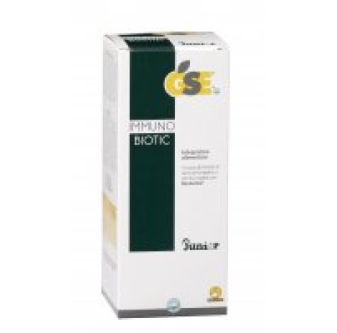 GSE IMMUNOBIOTIC J POLV 120G <<<