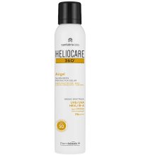 HELIOCARE 360 AIRGEL SPF50 200