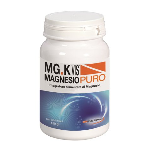 MGK VIS MAGNESIO GOLD PURO 150G