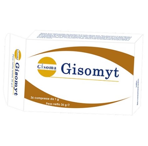 GISOMYT 36CPR