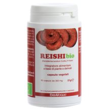 REISHI 90CPS BIO 27G