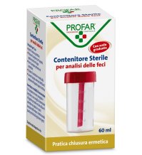 PROFAR CONT FECI 60ML