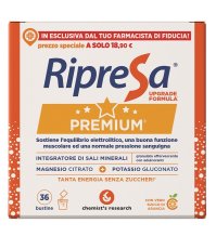 Ripresa Premium 36bust