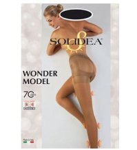 WONDER MAMAN 70 SHEER BRO L