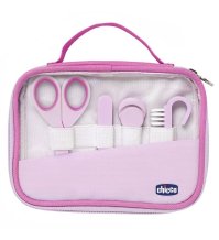 Chicco Set Unghie Rosa