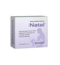 INATAL 30BUST