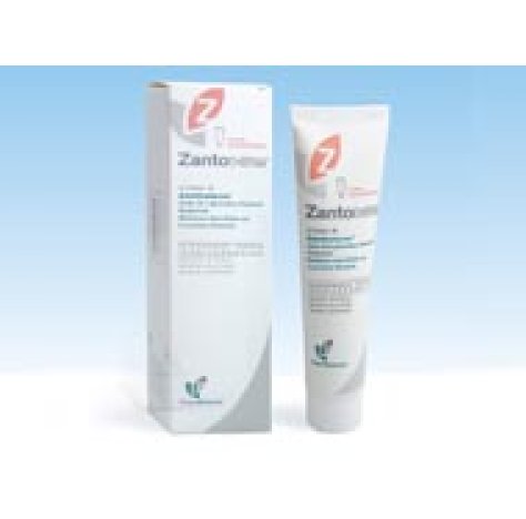 ZANTODERM CREMA 100ML