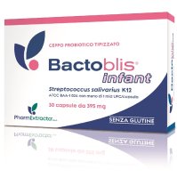 BACTOBLIS INFANT 30CPS