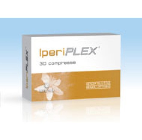 IPERIPLEX 30CPR