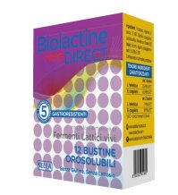 BIOLACTINE FORTE DIRECT 12BUST BIOLACTINE FORTE DIRECT 12BUST