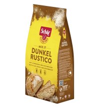 SCHAR MIX PANE RUSTICO 1KG