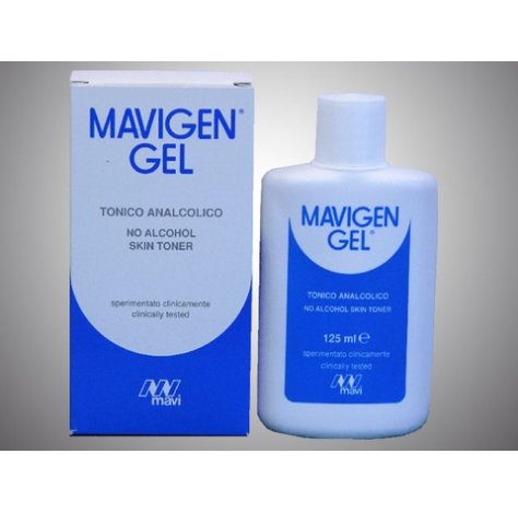 MAVIGEN Gel Tonico 125ml