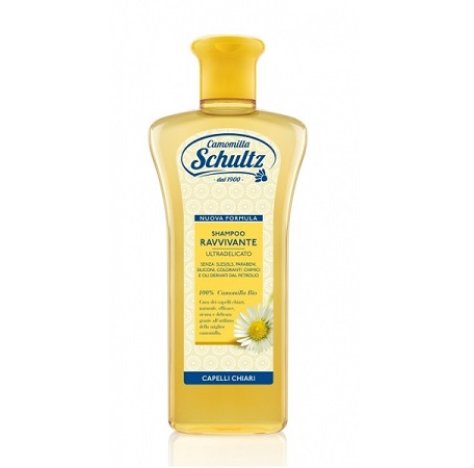 SCHULTZ SHAMPOO RAVVIV 250ML