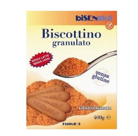 FOSFOVIT BISENGLUT BISC GRAN 400