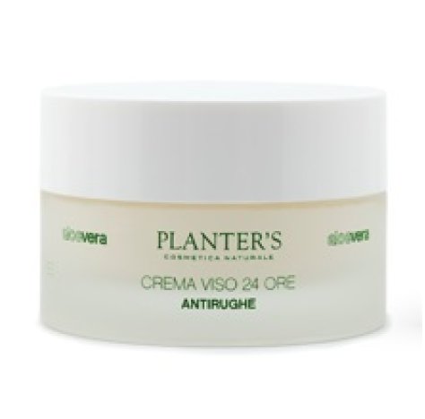 Planter's Aloe Crema 24h Antir