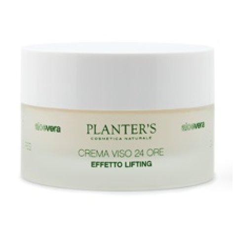 Planter's Aloe Crema 24h Lift