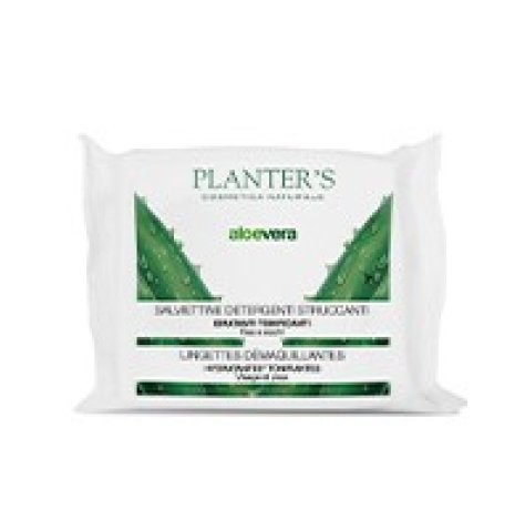 Planter's Salv Strucc Aloe 20p