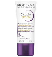 Cicabio Spf50+ 30ml