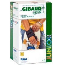 GIBAUD ORTHO ORTESI POLL DX J