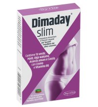 DIMADAY SLIM 15CPR