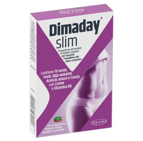 DIMADAY SLIM 15CPR