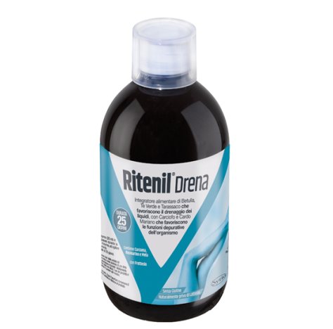 RITENIL DRENA 500ML